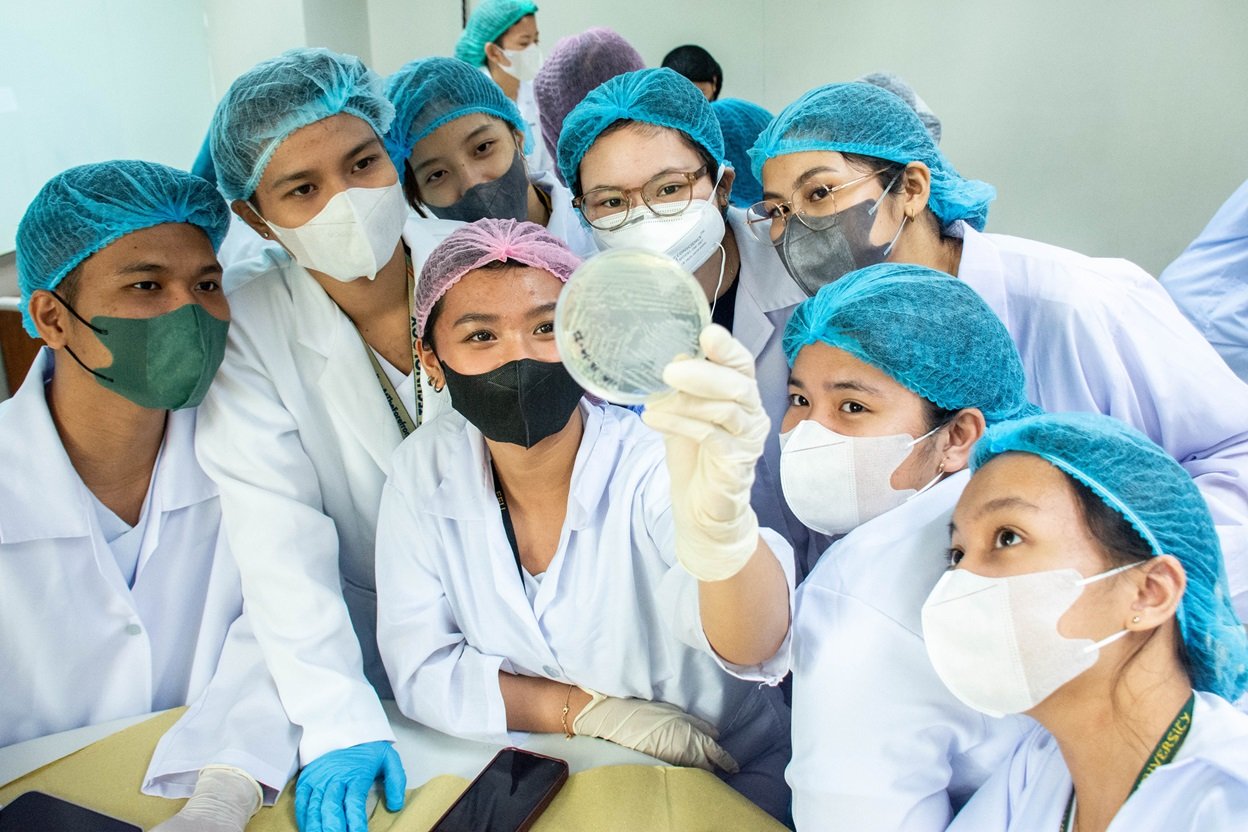 FEU meets growing demand with next gen professionals